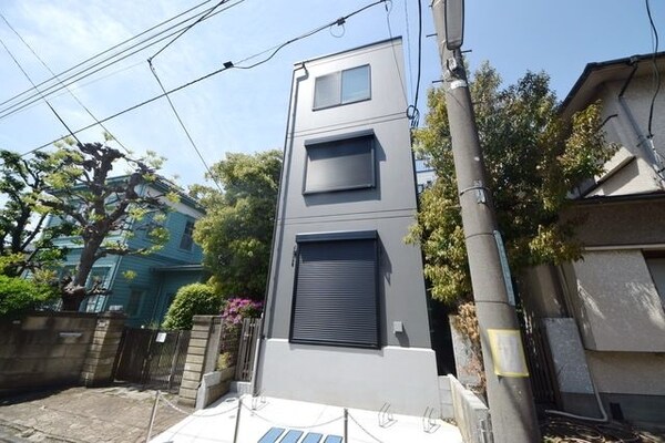 外観(★外観★)