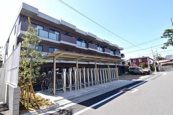 外観(★お問い合わせはタウンハウジング経堂店まで★)