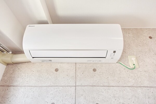 その他(★綺麗なエアコンつき★)