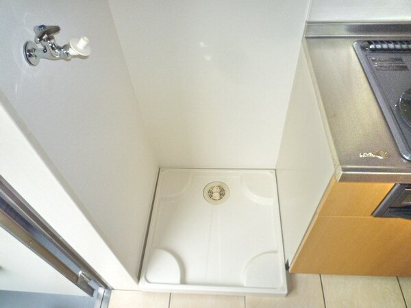 その他(★洗濯機置場★)