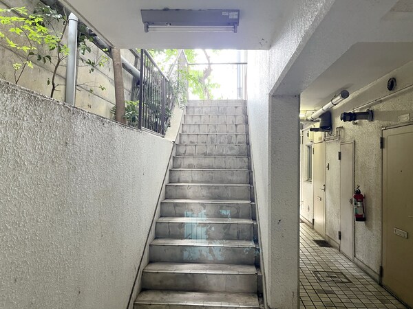 共有部分