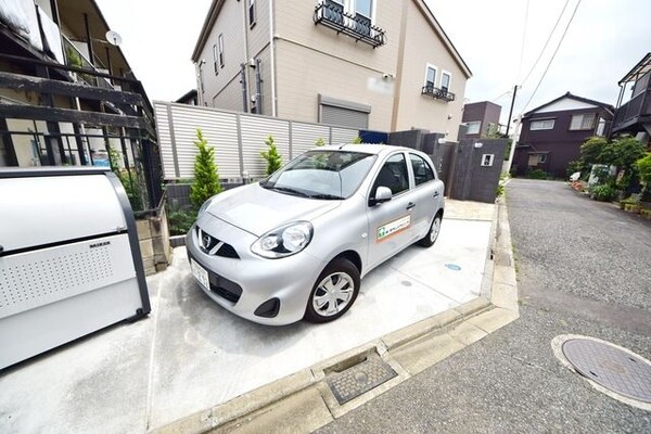 駐車場(★1台空き有　10,800円～★)