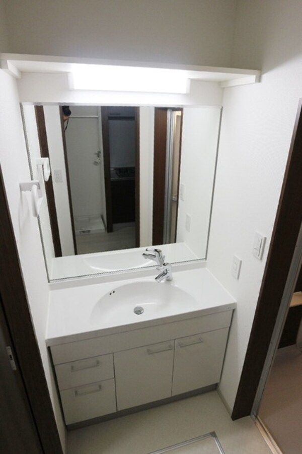 洗面(★洗面台★)