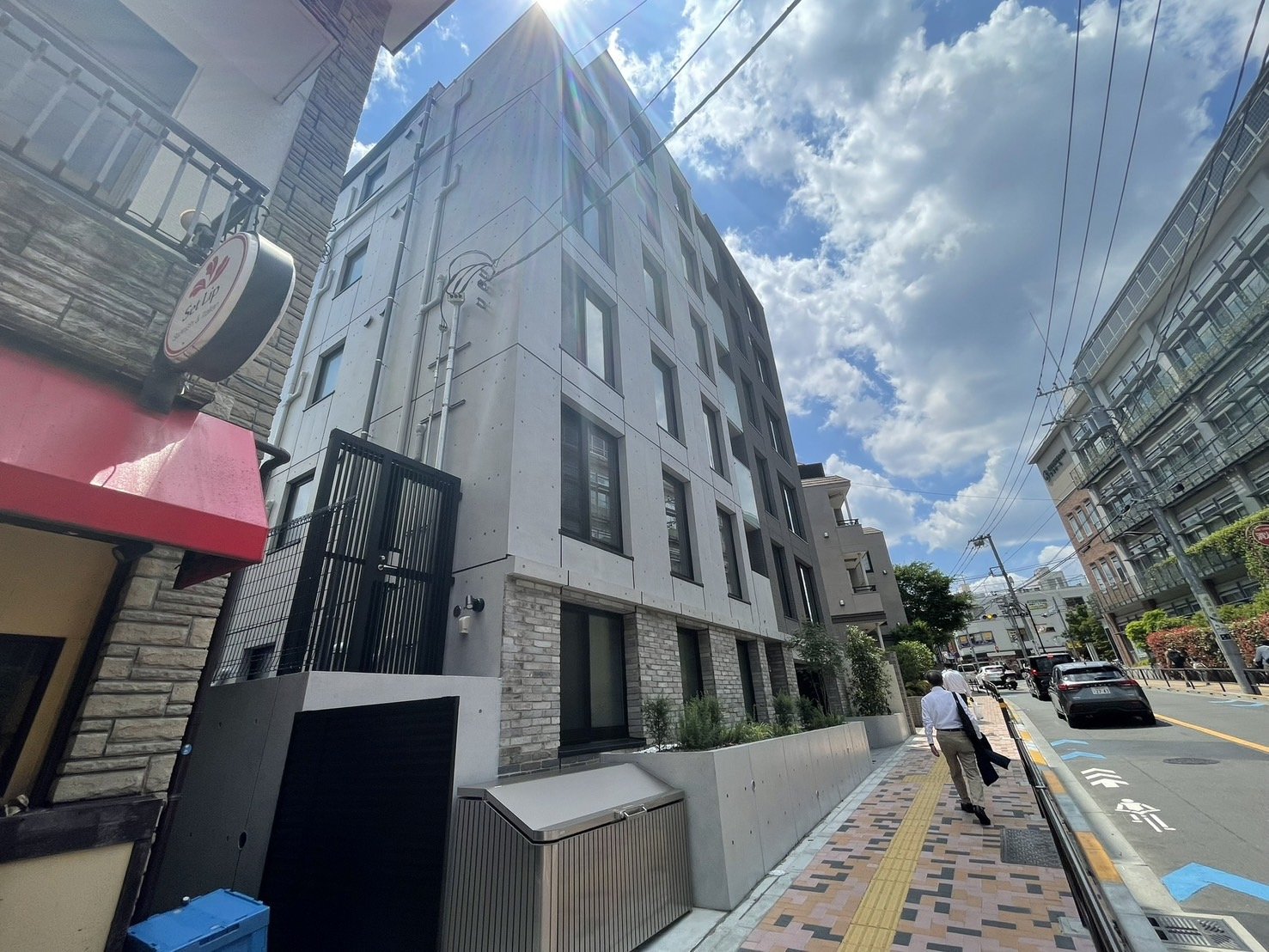 外観写真