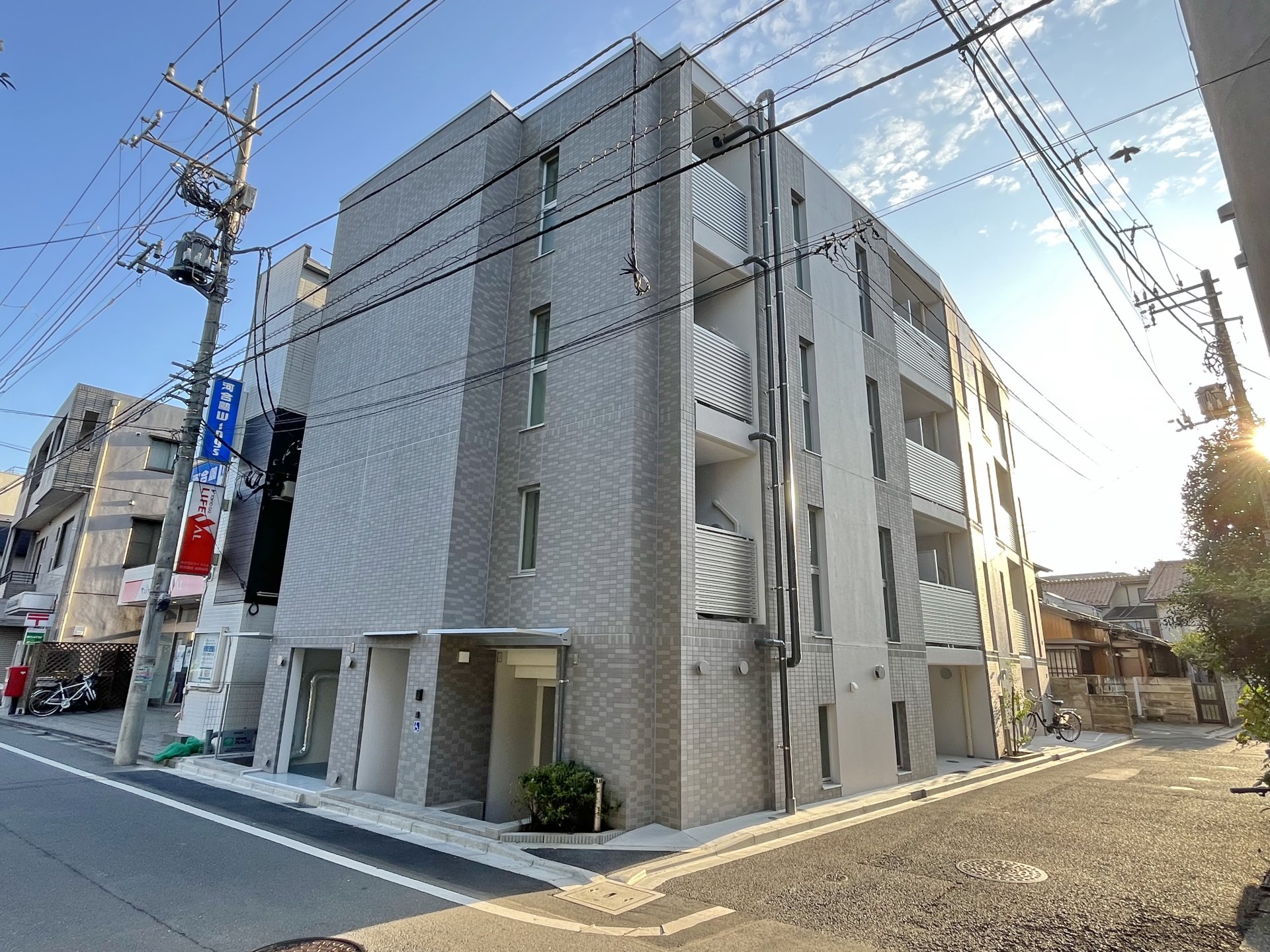 外観写真