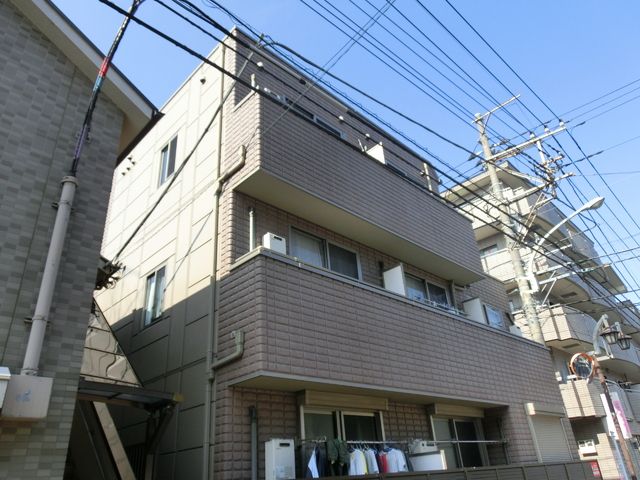 外観写真
