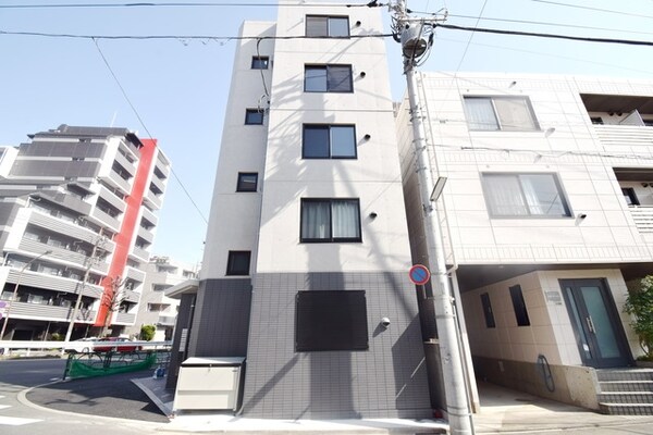 外観(★外観・共用部★)