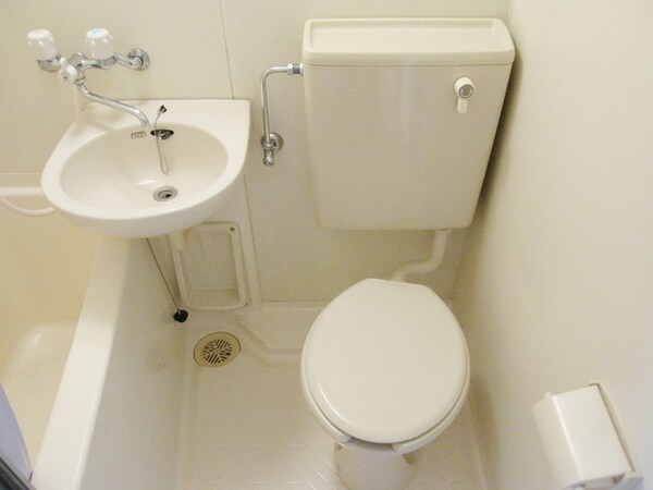 トイレ(★トイレです★)