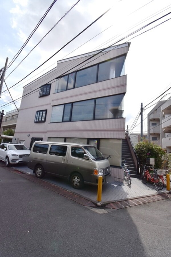 外観(外観・共用部分)