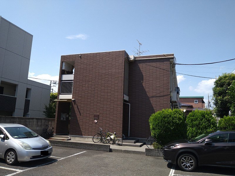 外観写真