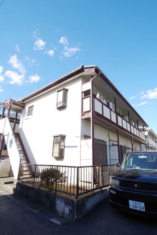 外観(★外観です★)
