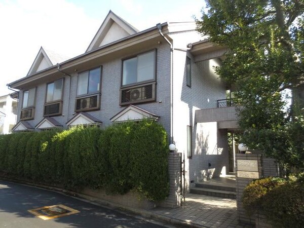 外観(★外観２★)