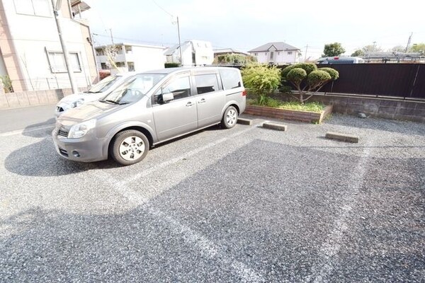 駐車場(敷地内駐車場)