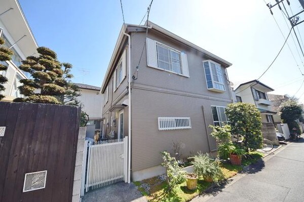 外観(★閑静な住宅街で落ち着いた環境です★)