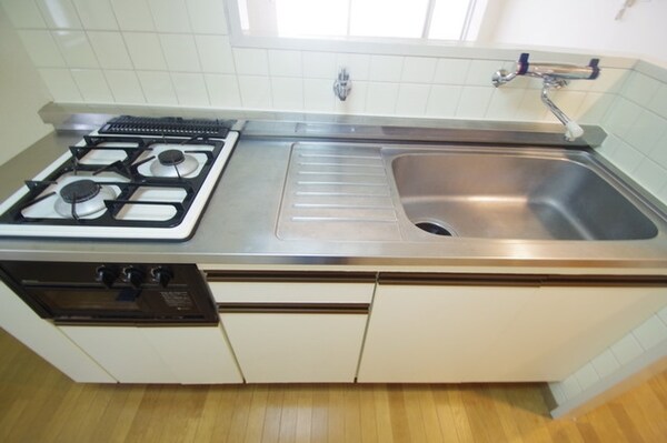 キッチン(★キッチンです★)