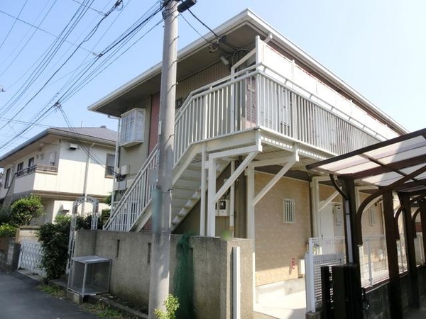 外観(★オシャレな外観です★)