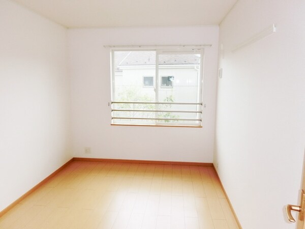 その他室内・内装(★洋室６帖のお部屋です★)