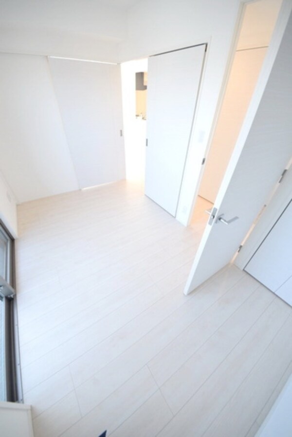 寝室(★キレイな居室です★別部屋参考写真)