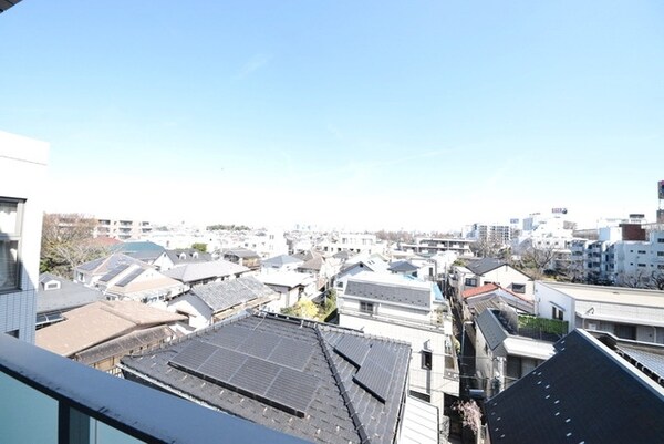 眺望(★見晴らしのいい景色です★別部屋参考写真)