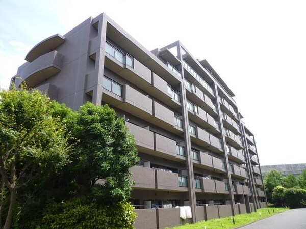 外観(★８階建てＲＣマンション★)
