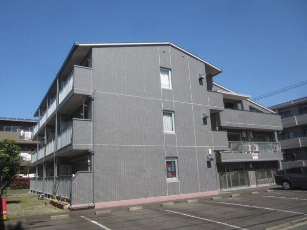 外観(外観・共用部分)