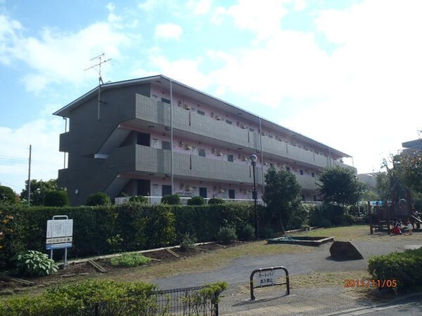 外観(外観)