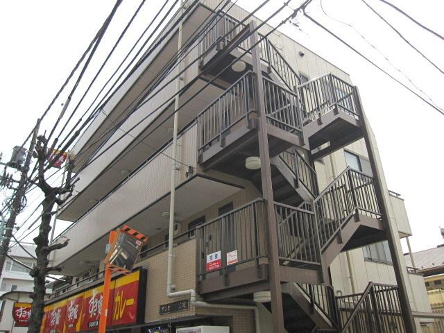 外観写真