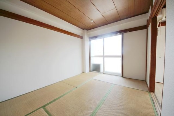 その他室内・内装(★6帖の和室です★)