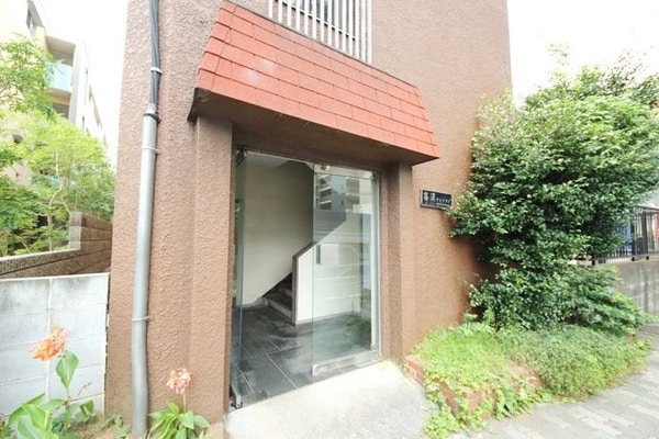 エントランス(★エントランス★)