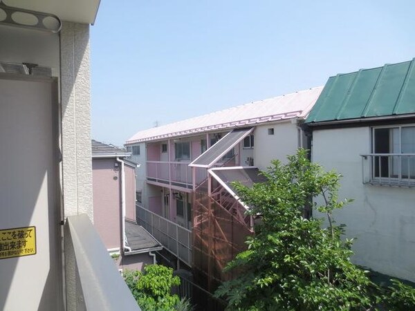 眺望(★閑静な住宅街★)
