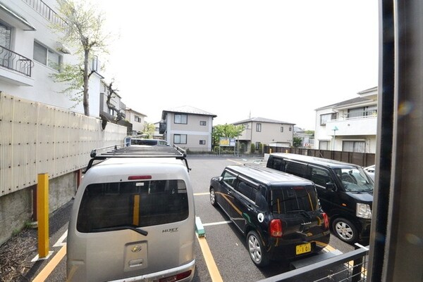 眺望(★閑静な住宅街です★)