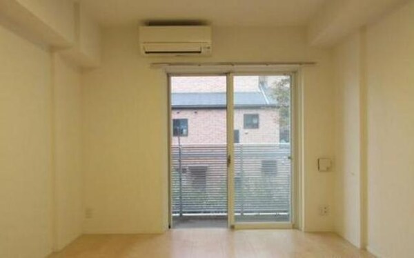 リビング・居室(室内・室内設備)