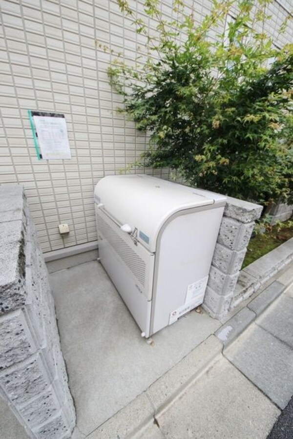 その他(★ゴミ置き場★)