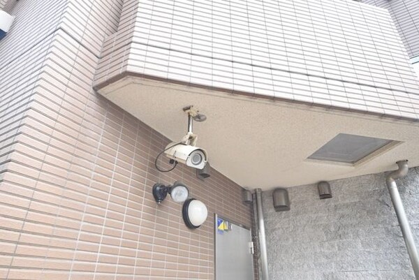 共有部分(外観・共用部分)