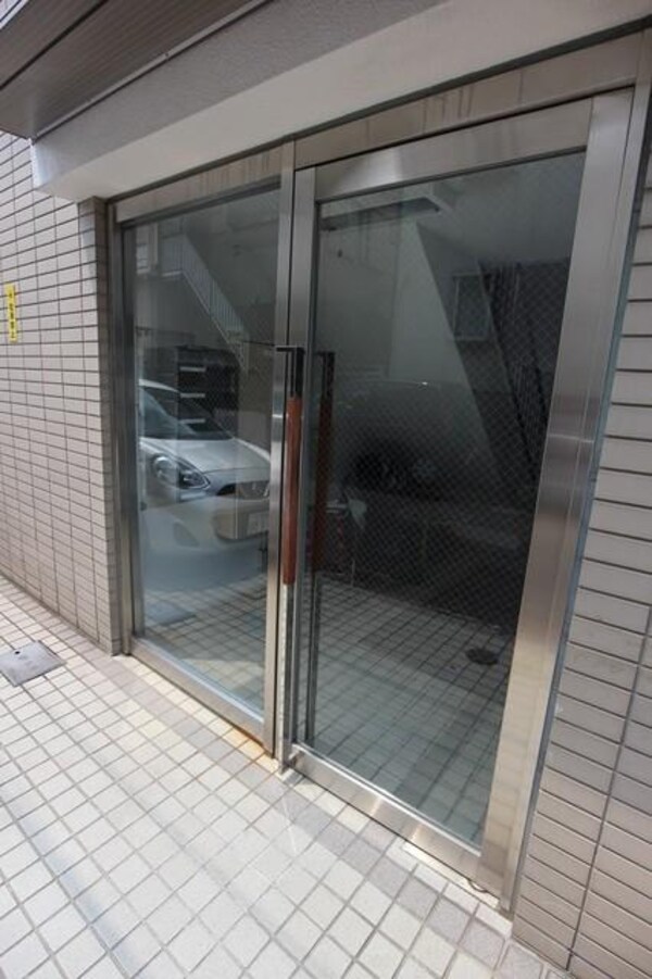 エントランス(★エントランス★)