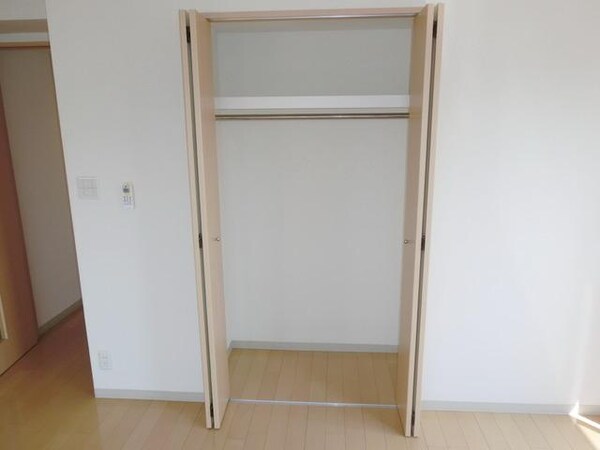 その他(★リビング内の収納スペースです★)