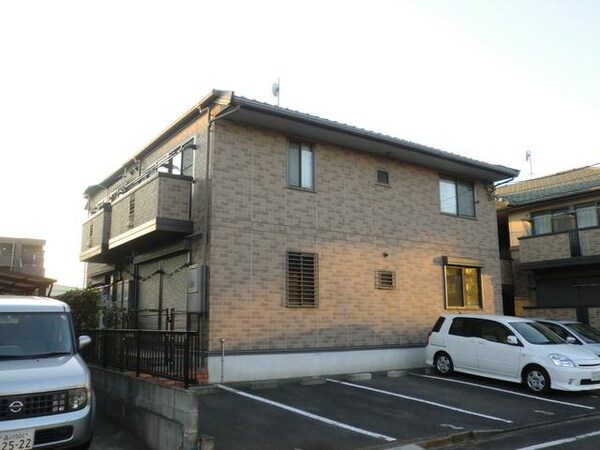 外観(★２００３年完成・大手ハウスメーカー施工です★)