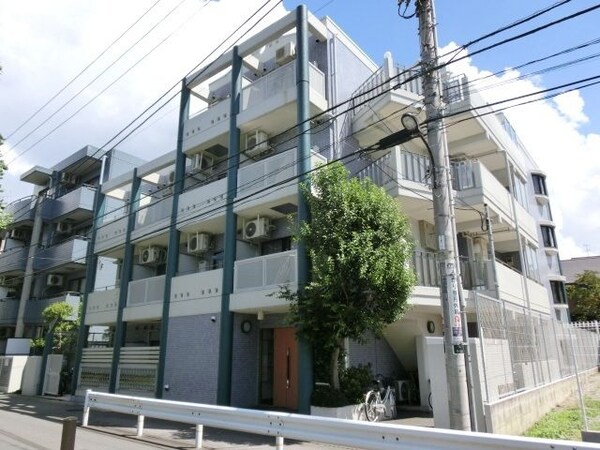外観(★オートロック付きで安心です★)