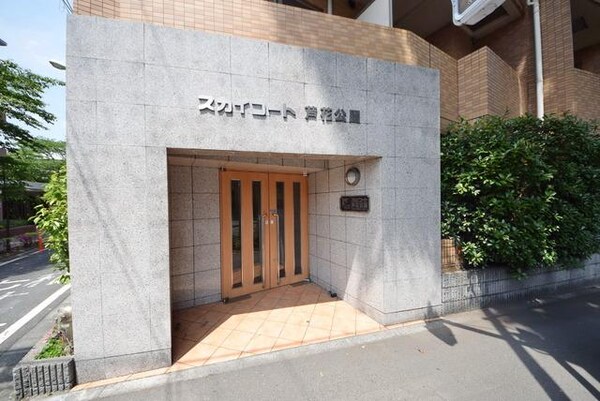 エントランス(★キレイなエントランスです★)