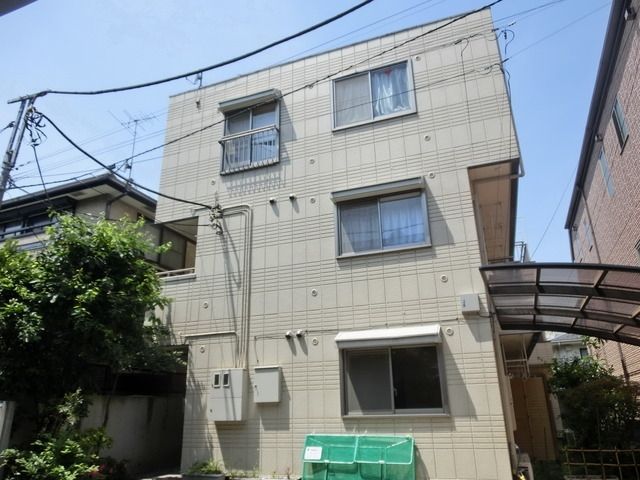 外観写真