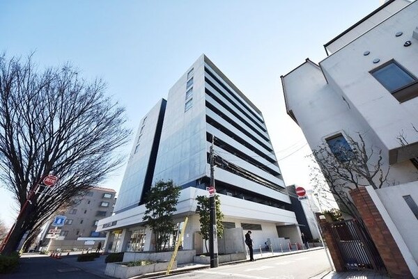 外観(タウンハウジングレジデンス事業部　恵比寿店・赤坂店までお問…)
