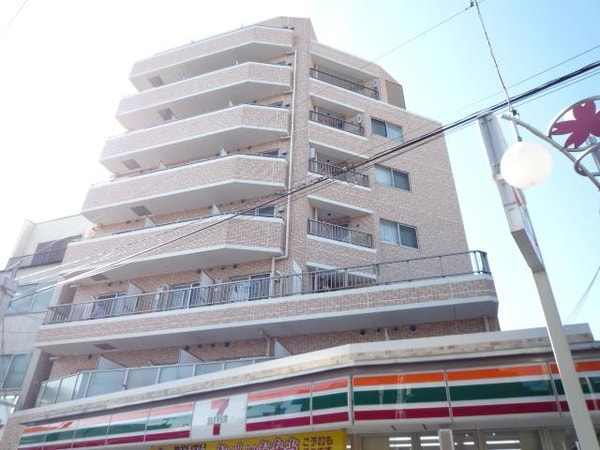 外観(★ＲＣ造マンション★)
