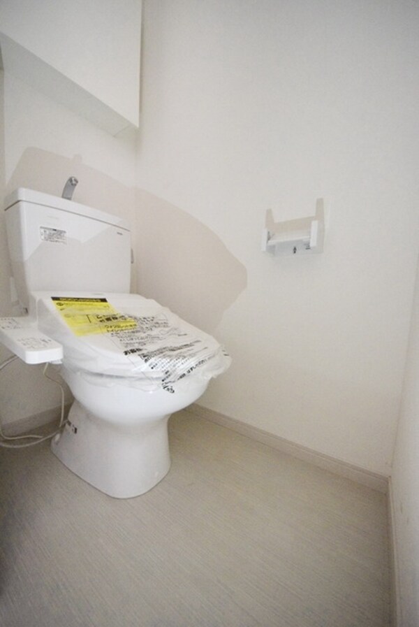 トイレ(★トイレです★)