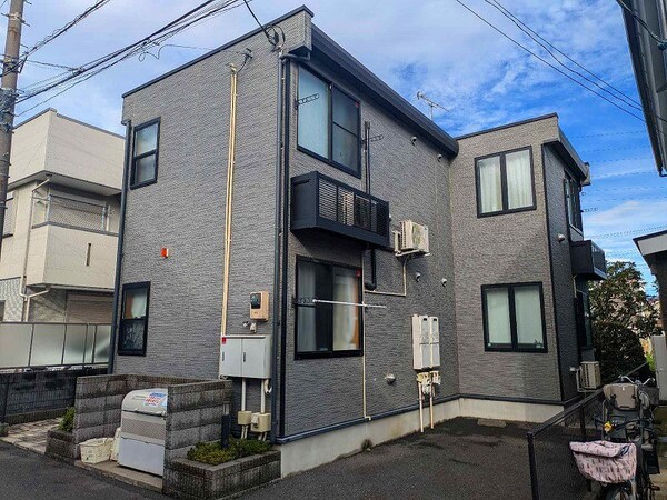 外観(★お問い合わせはタウンハウジングまで★)