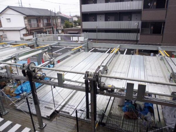 駐車場(★駐車場スペースです★)