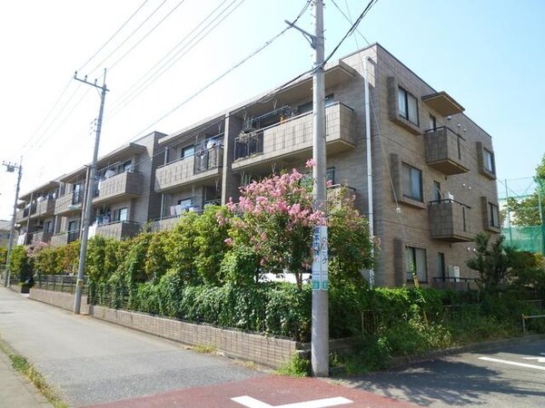 外観(★日当り・環境良好です★)