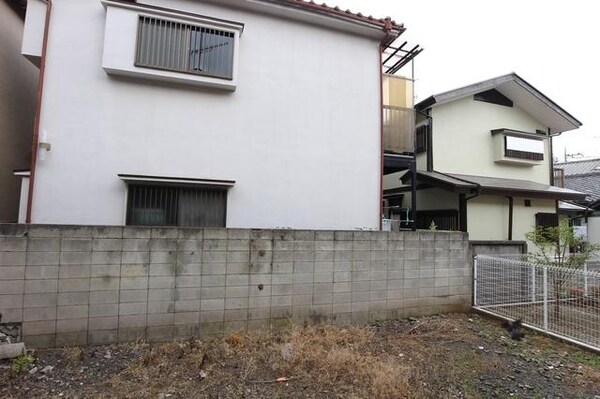 眺望(★閑静な住宅街★)