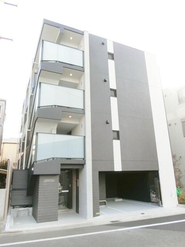 外観(お部屋探しは株式会社　タウンハウジング　までお気軽にお問合…)
