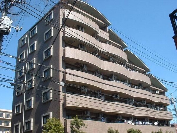外観(★鉄筋コンクリートマンション★)