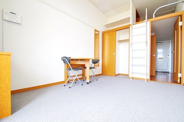 リビング・居室(★お部屋探しはタウンハウジング稲田堤店まで★)